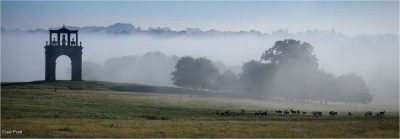 A Misty Shugborough, Fred Pratt