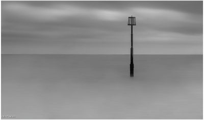 All Alone, John Pearson