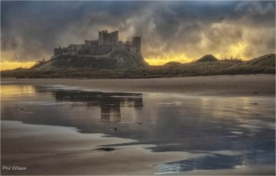 Bamburgh