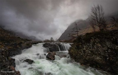 Cloudburst