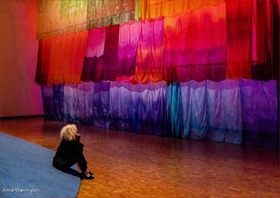 Contemplating Colour