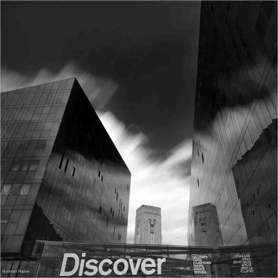 Discover, Norman Raine