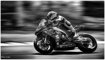 Full Throttle