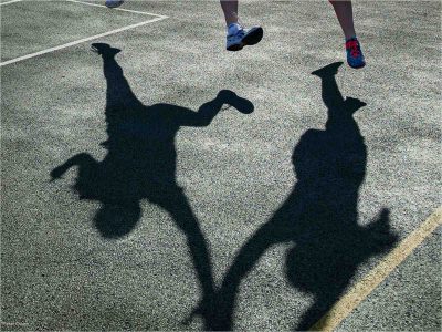 Jump, Peter Owen