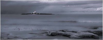 Light House, John Pearson