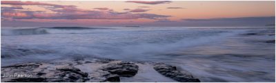 Lost Seascape