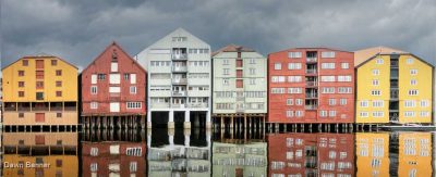 Norway Waterfront
