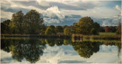 Reflections Of The Day, John Pearson