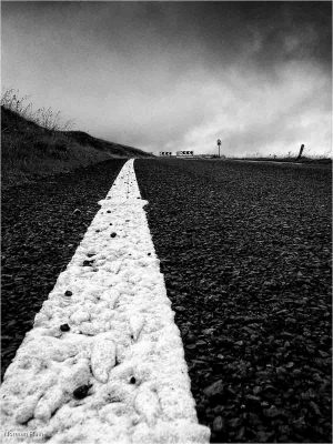 Road, Norman Raine