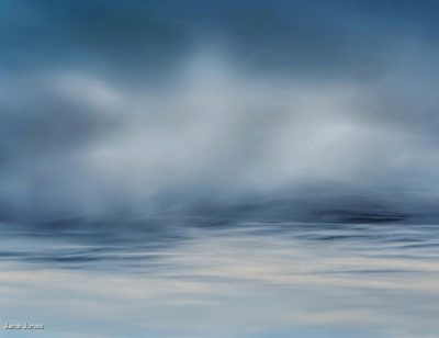Stormy Waves