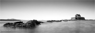 The Church In The Sea