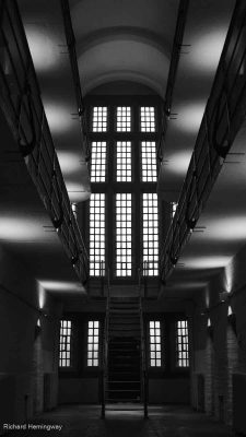 The Clink, Richard Hemingway