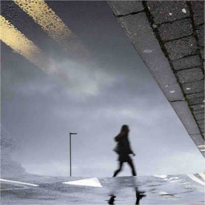 The Crossing, Norman Raine