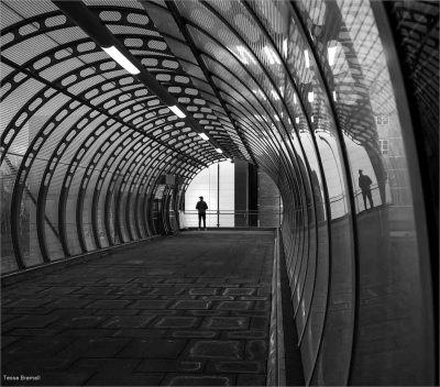 Vigilant, Tessa Bramall