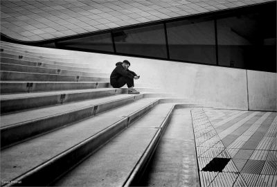 Waiting, Tessa Bramall