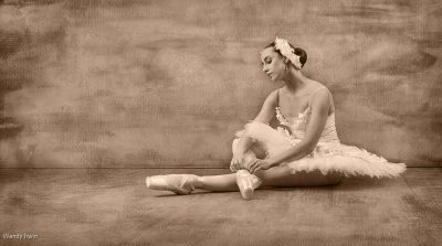 Day Dreaming, Wendy Irwin