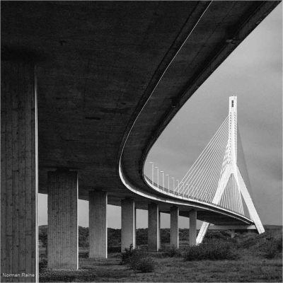 Flintshire Bridge