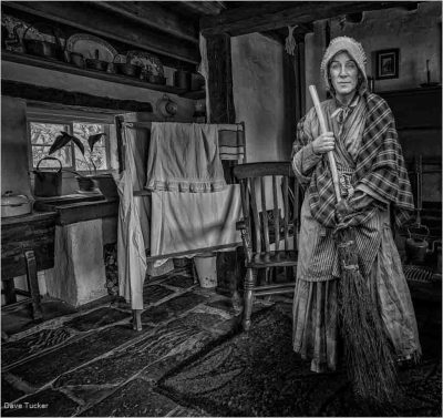 Housework