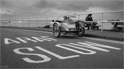 Journey_S Rest, Peter Owen