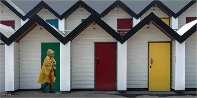 Looking For The Yellow Door , Judi Dicks