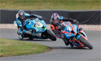 Mark Ball On The Bend