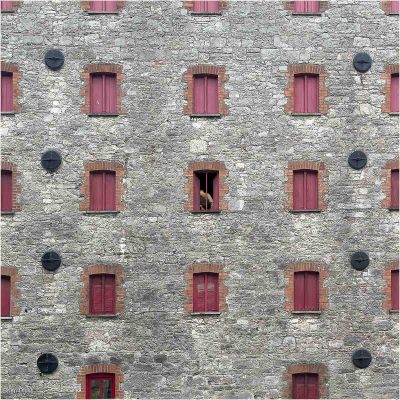 Midleton Distillery, Brian Dicks
