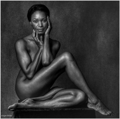 Statuesque