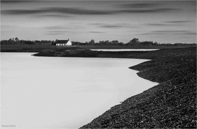 The Fishermans Cottage  , Norman Raine