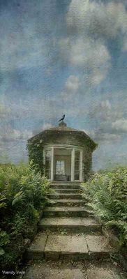 The Summer House , Wendy Irwin
