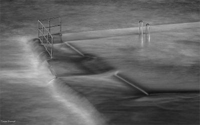 Tidal Flow, Tessa Bramall