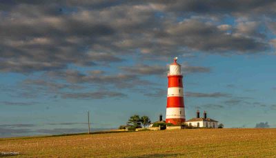 Norfolk Lighthouse, David Evans