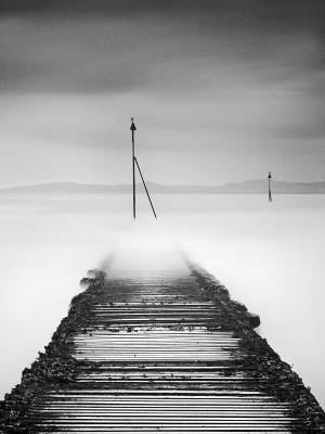 The Old Wooden Jetty 19