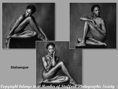 18.385-Statuesque