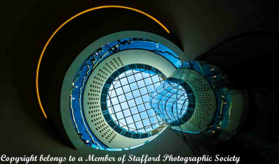 17-Skylight in Blue