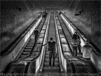 18 Underground Naples