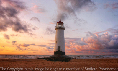 17-Talacre-Lighthouse-at-Sunset
