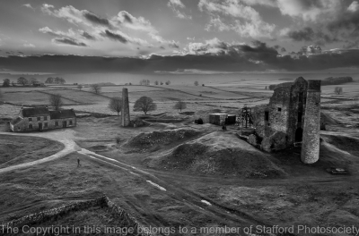 18-Departing-Magpie-mine