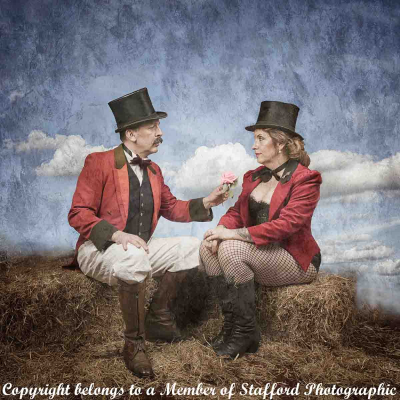 14-Circus-Romance