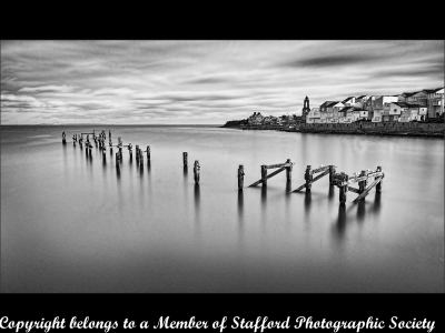20 Swanage Old Pier