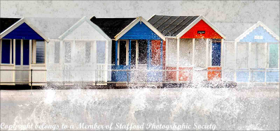 18 High Tide at Southwold