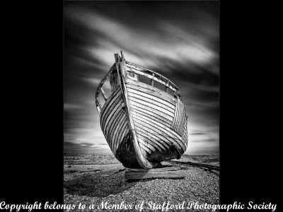 19 Abandoned