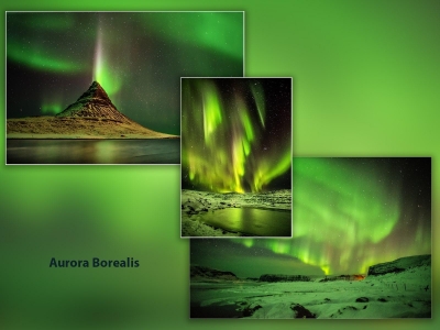Aurora Borealis 1Score 72