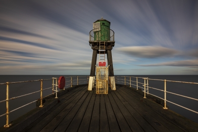 Whitby Navigation Beacons 3