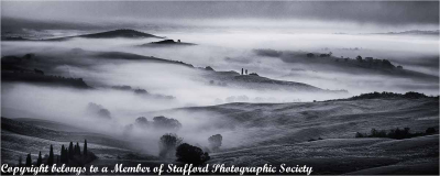 20 Tuscan infinity mist