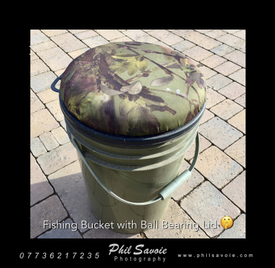 Phil Savoie Photo 221101 Bucket