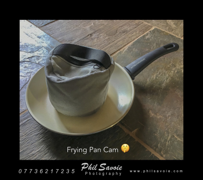 Phil Savoie Photo 221101 FryingPan