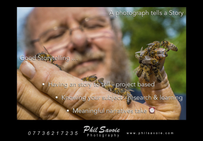 Phil Savoie Photo 221101 STORY